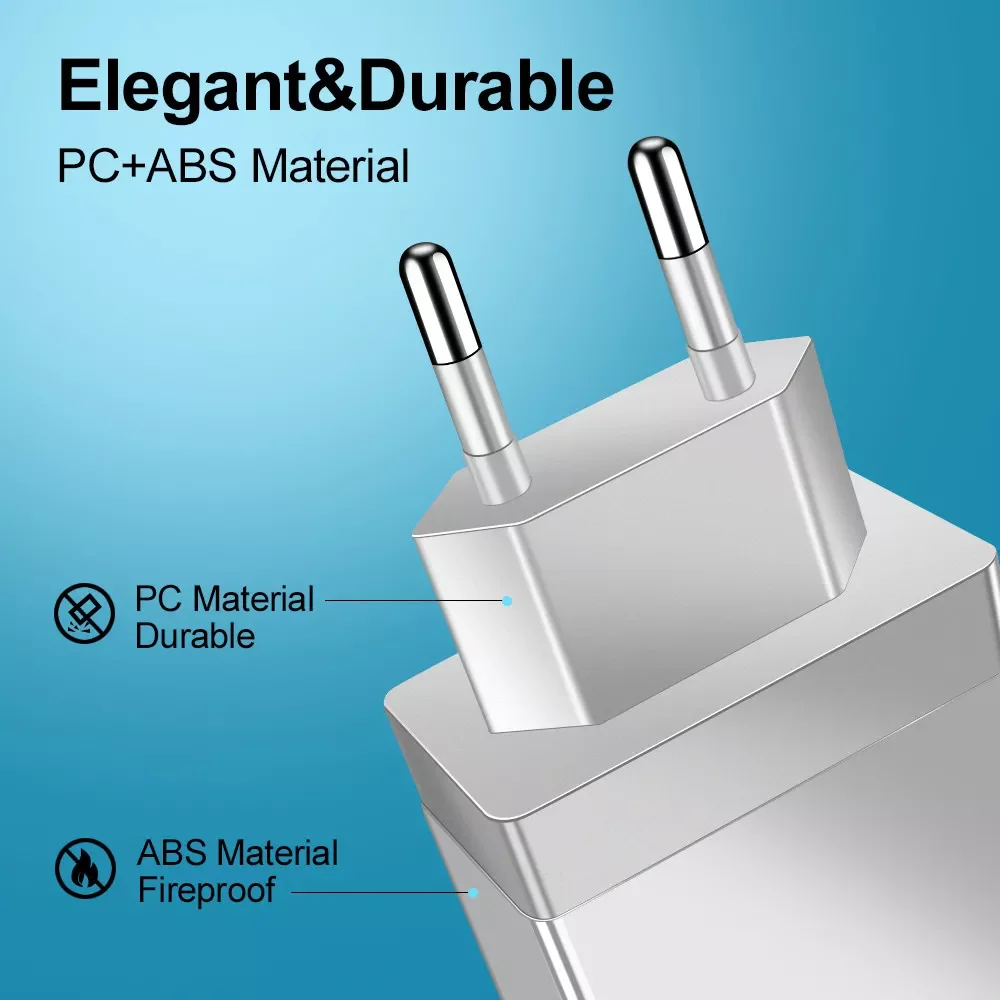 4 USB Fast Charger Quick Charge 3.0 For iPhone Charger For Samsung S10 S9 S8 Plug Mi Mobile Phone Chargers Adapter
4 USB Fast Charger Quick Charge 3.0 For iPhone Charger For Samsung S10 S9 S8 Plug Mi Mobile Phone Chargers Adapter