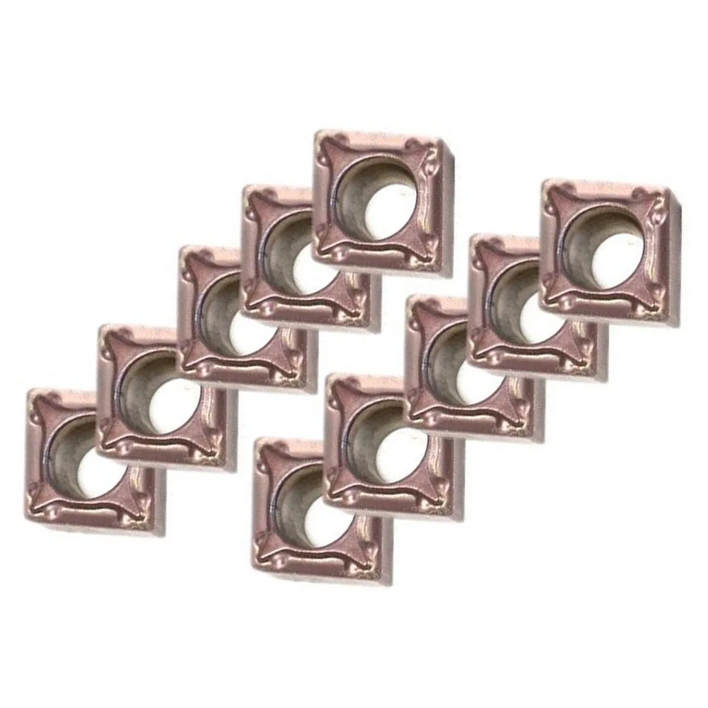 For Finishing Turning Tool Holder Turning Inserts High Grip Impact Resist Tight Tolerances Carbide Alloy Steel
For Finishing Turning Tool Holder Turning Inserts High Grip Impact Resist Tight Tolerances Carbide Alloy Steel