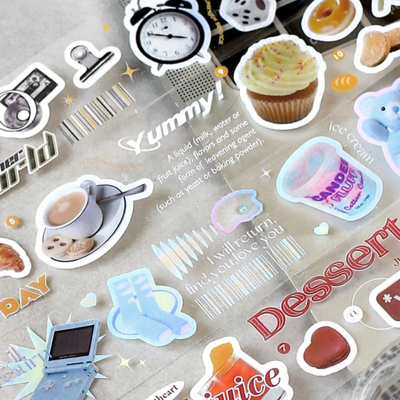 4PCS/LOT The Dream Lab Cool Vintage Fashion Masking Tapes Set 30mm*3m DIY Journal Diary Decoration Supplies Stationery Gift
4PCS/LOT The Dream Lab Cool Vintage Fashion Masking Tapes Set 30mm*3m DIY Journal Diary Decoration Supplies Stationery Gift