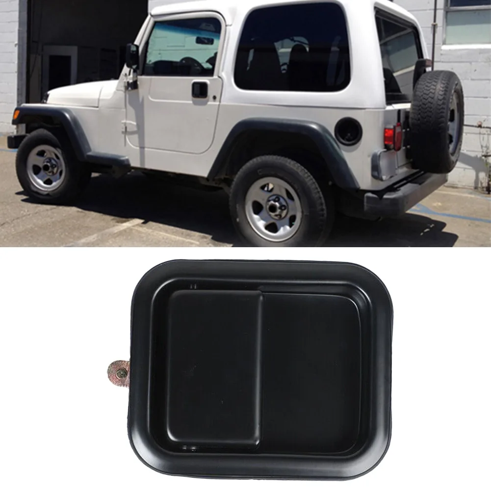 For Wrangler Outside Door Handle PAIR Full Door HEAVY DUTY METAL 1991-2006 YJ TJ Car High-quality Exterior Door Handles
For Wrangler Outside Door Handle PAIR Full Door HEAVY DUTY METAL 1991-2006 YJ TJ Car High-quality Exterior Door Handles