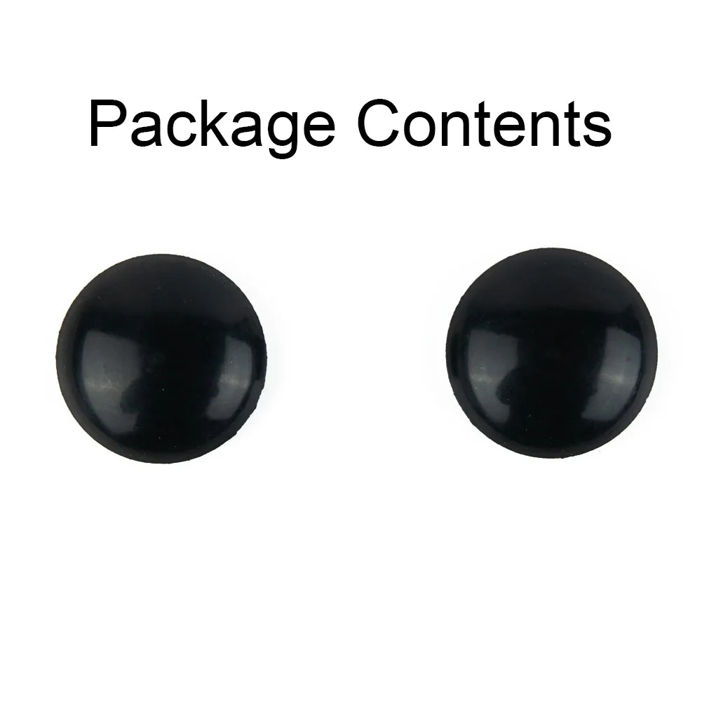 2x Car Windshield Front Wiper Arm Nut Cap Bolt Covers 86538SA020 For Impreza 1992-2007 WRX STi Auto Accessories
2x Car Windshield Front Wiper Arm Nut Cap Bolt Covers 86538SA020 For Impreza 1992-2007 WRX STi Auto Accessories
