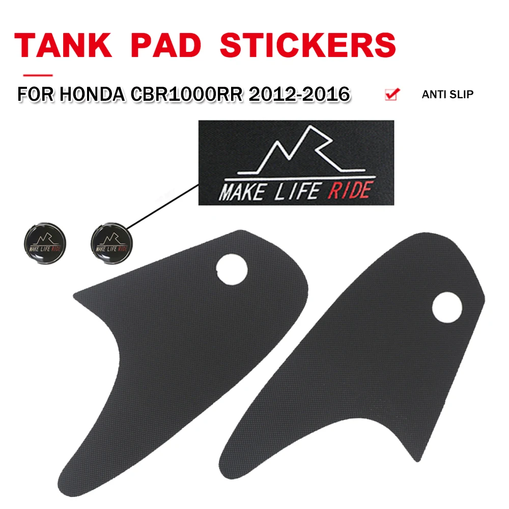 For Honda CBR1000RR 2012-2016 CBR 1000RR Motorcycle PVC Sticker Gas Fuel Tank Pad Protector Cover Decals Side Traction Anti Slip
For Honda CBR1000RR 2012-2016 CBR 1000RR Motorcycle PVC Sticker Gas Fuel Tank Pad Protector Cover Decals Side Traction Anti Slip