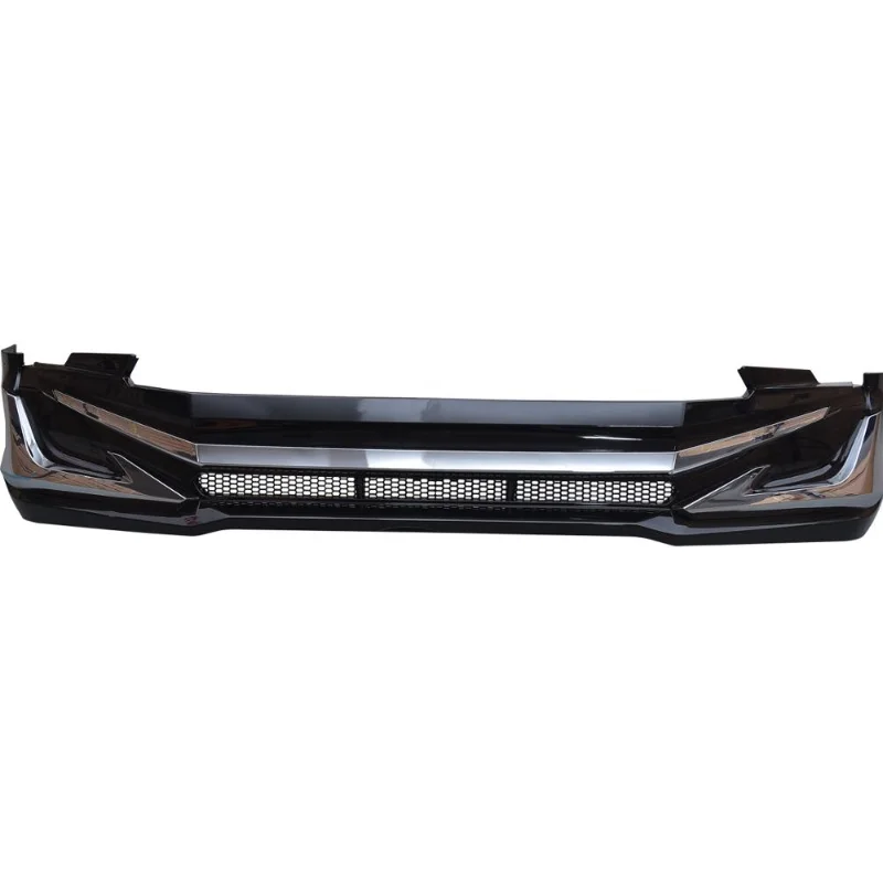 Auto Bumpers Body Kits for toyota prado with no led style for Land Cruiser Prado 2018+
Auto Bumpers Body Kits for toyota prado with no led style for Land Cruiser Prado 2018+