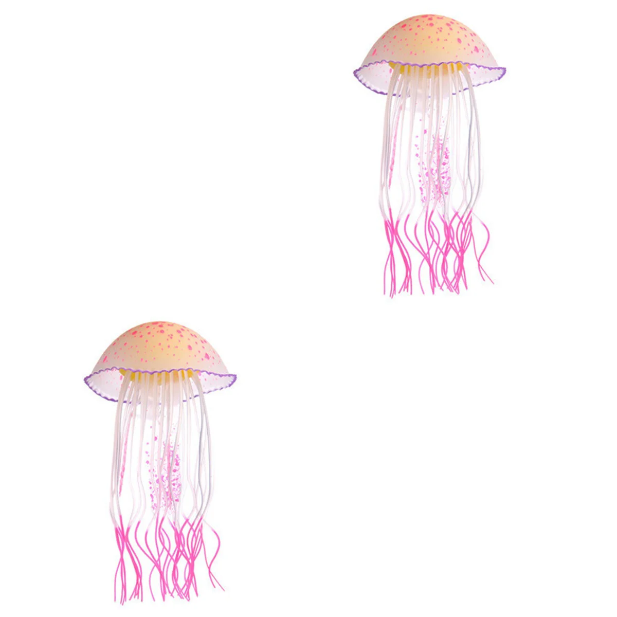 Aquarium Fake Fish Glow Simple Decor Ornaments Tank Decorations Landscape Floating The Faux Realistic Luminous Fluorescent Dark
Aquarium Fake Fish Glow Simple Decor Ornaments Tank Decorations Landscape Floating The Faux Realistic Luminous Fluorescent Dark
