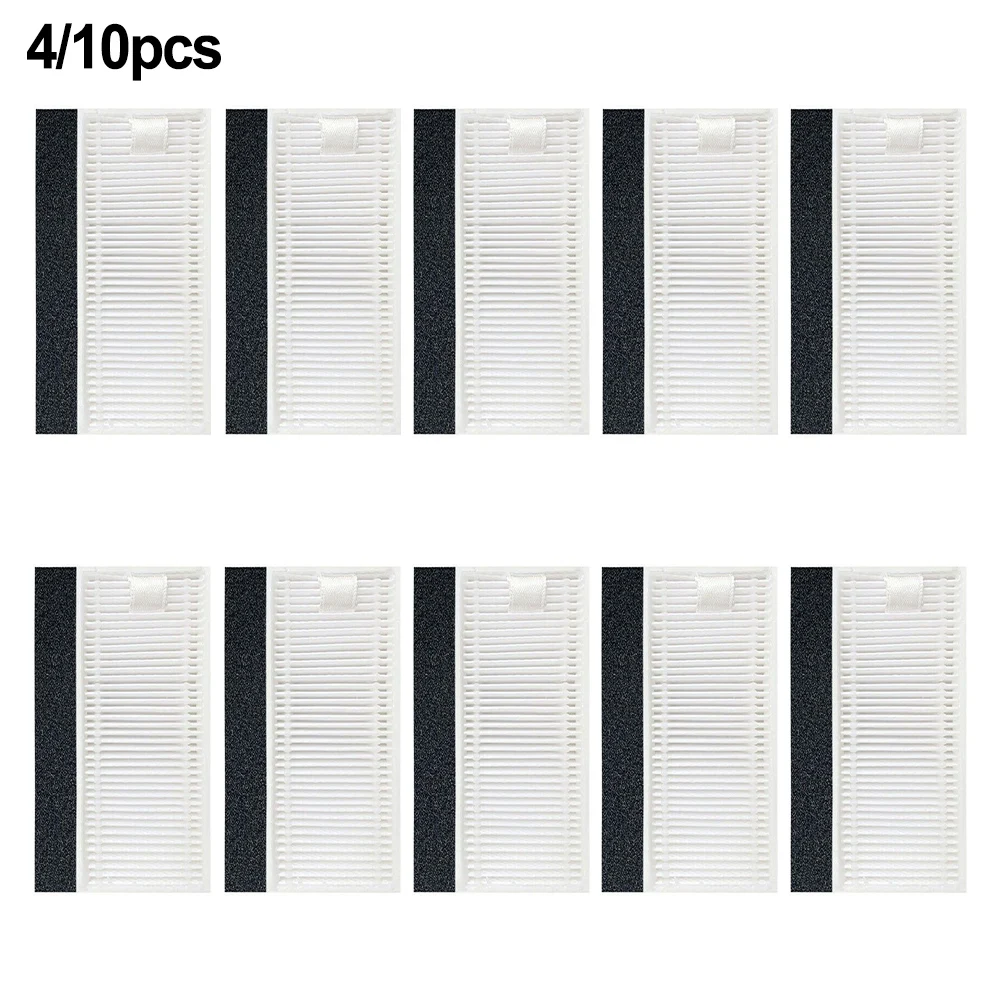 Filters Replacement Parts For Tikom G6000 / For Tikom G7000 Robot Vacuum Cleaner Filters Accessories
Filters Replacement Parts For Tikom G6000 / For Tikom G7000 Robot Vacuum Cleaner Filters Accessories