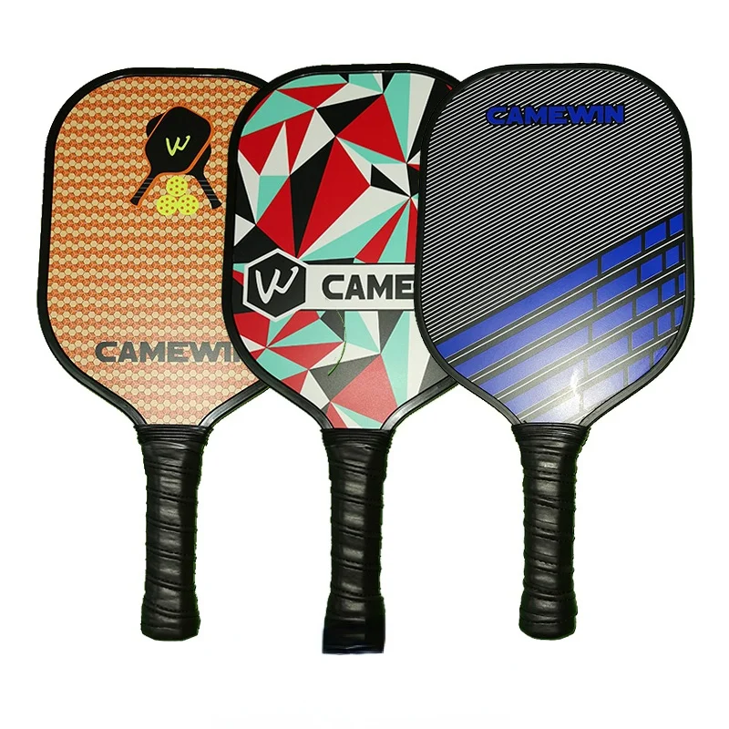 Professional Sports Table Tennis Racket Carbon Fiber Composition PE Honeycomb Core Racket Surface Lightweight
Professional Sports Table Tennis Racket Carbon Fiber Composition PE Honeycomb Core Racket Surface Lightweight
