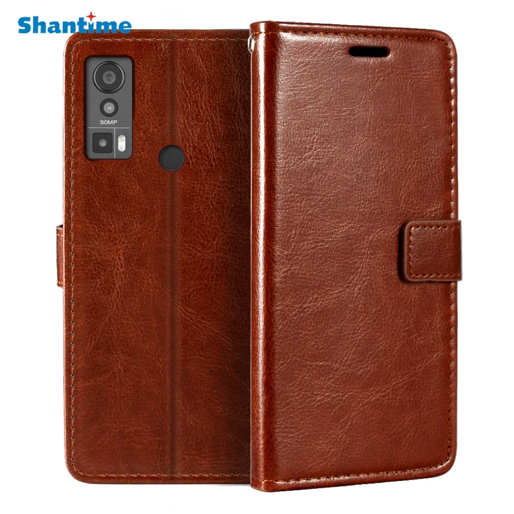

Case For BLU S91 Pro Wallet Premium PU Leather Magnetic Flip Case Cover With Card Holder And Kickstand For BLU S91 Pro