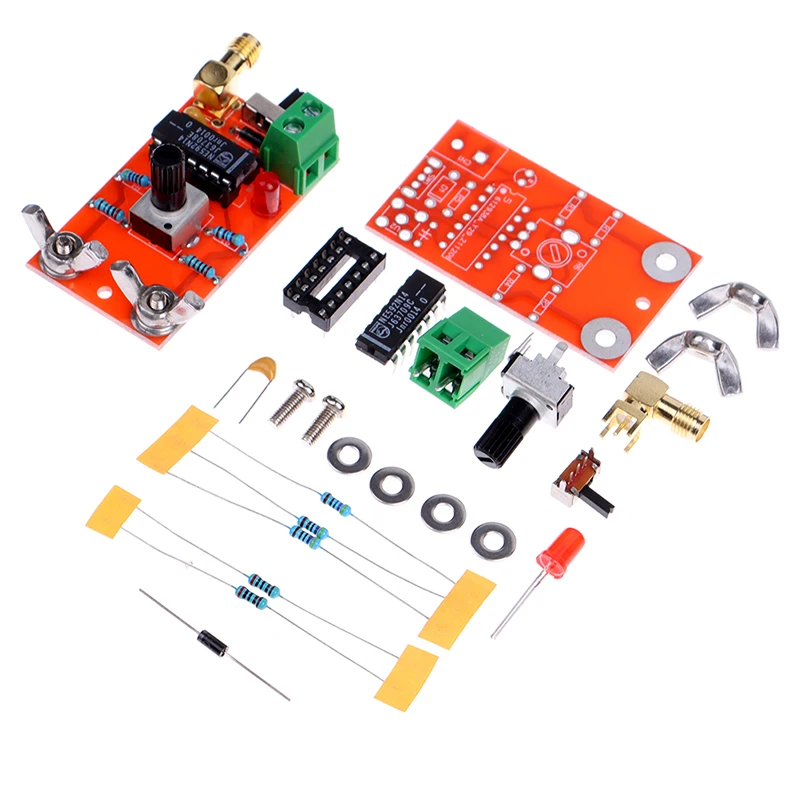 Loop Antenna Active Magnetic HA SDR Short Medium Wave Radio Low Noise Adjustable 100kHz-30MHz
Loop Antenna Active Magnetic HA SDR Short Medium Wave Radio Low Noise Adjustable 100kHz-30MHz
