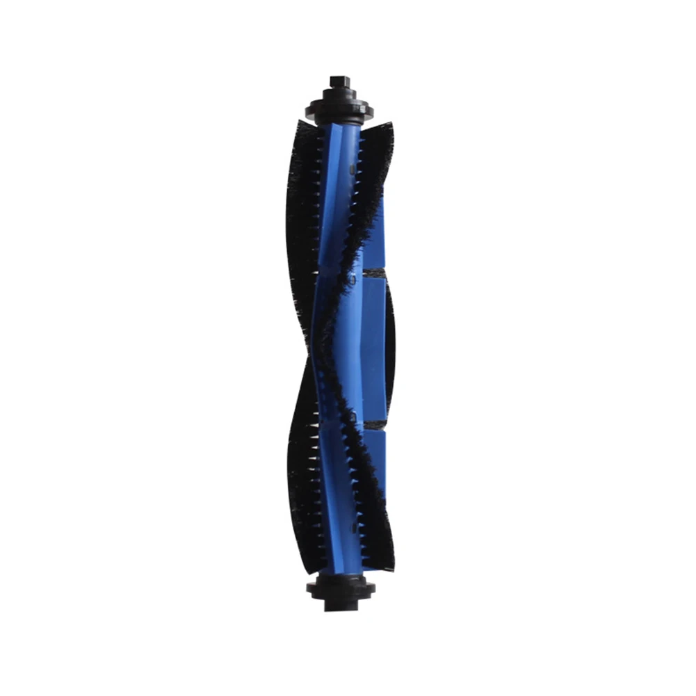 Durable Roller Brush For Eufy RoboVac 11S 12 15 15C 30 L70 2pcs Accessories Easy To Install High-strength Parts
Durable Roller Brush For Eufy RoboVac 11S 12 15 15C 30 L70 2pcs Accessories Easy To Install High-strength Parts