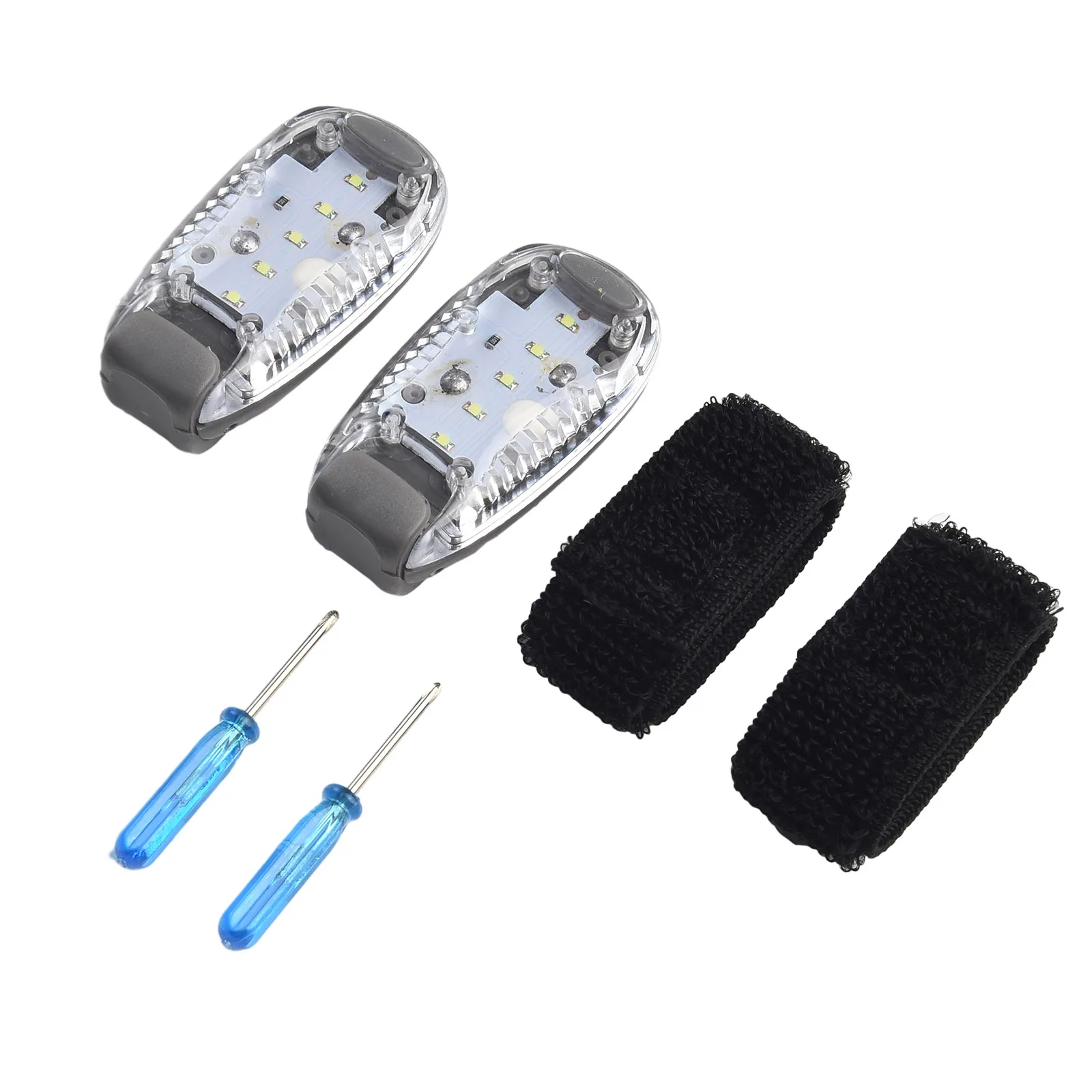 For Marine Boat Fishing Side Marker 5pcs SMD LED Boat Navigation LED Lights LED Lights With Buckle Straps Durable High Quality
For Marine Boat Fishing Side Marker 5pcs SMD LED Boat Navigation LED Lights LED Lights With Buckle Straps Durable High Quality