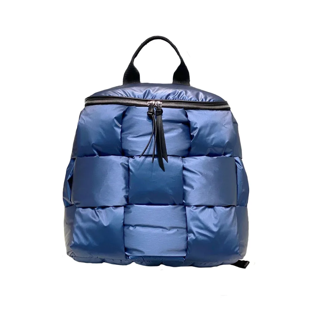 2022 New Down Backpacks Fashion All-match Cotton Jacket Space Cotton Air Bag Street Trend Solid Color Backpack Down School Bag
2022 New Down Backpacks Fashion All-match Cotton Jacket Space Cotton Air Bag Street Trend Solid Color Backpack Down School Bag