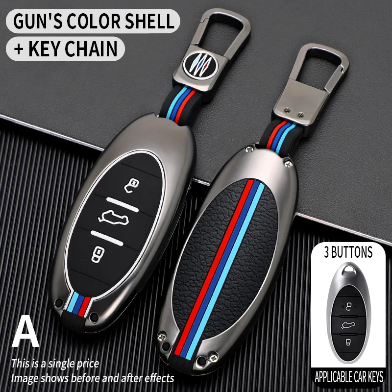 Car Key Case Cover Shell For Bestune T33 T77 T99 2019-2021 Accessories Holder Shell Keychain Protection Car-Styling
Car Key Case Cover Shell For Bestune T33 T77 T99 2019-2021 Accessories Holder Shell Keychain Protection Car-Styling