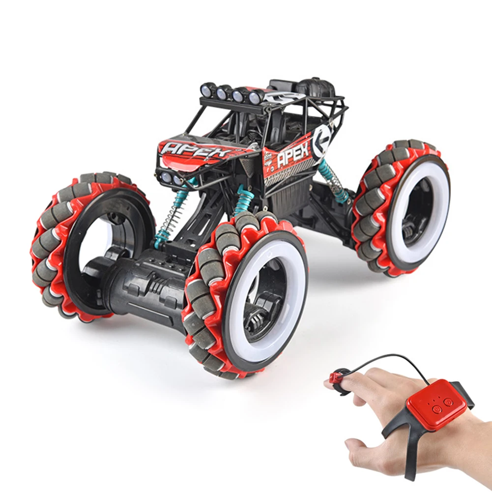 Радиоуправляемый автомобиль 4WD в масштабе 1:10, Индукционная музыкальная машинка с дистанционным управлением и подсветильник кой, игрушка дл...
Радиоуправляемый автомобиль 4WD в масштабе 1:10, Индукционная музыкальная машинка с дистанционным управлением и подсветильник кой, игрушка дл...