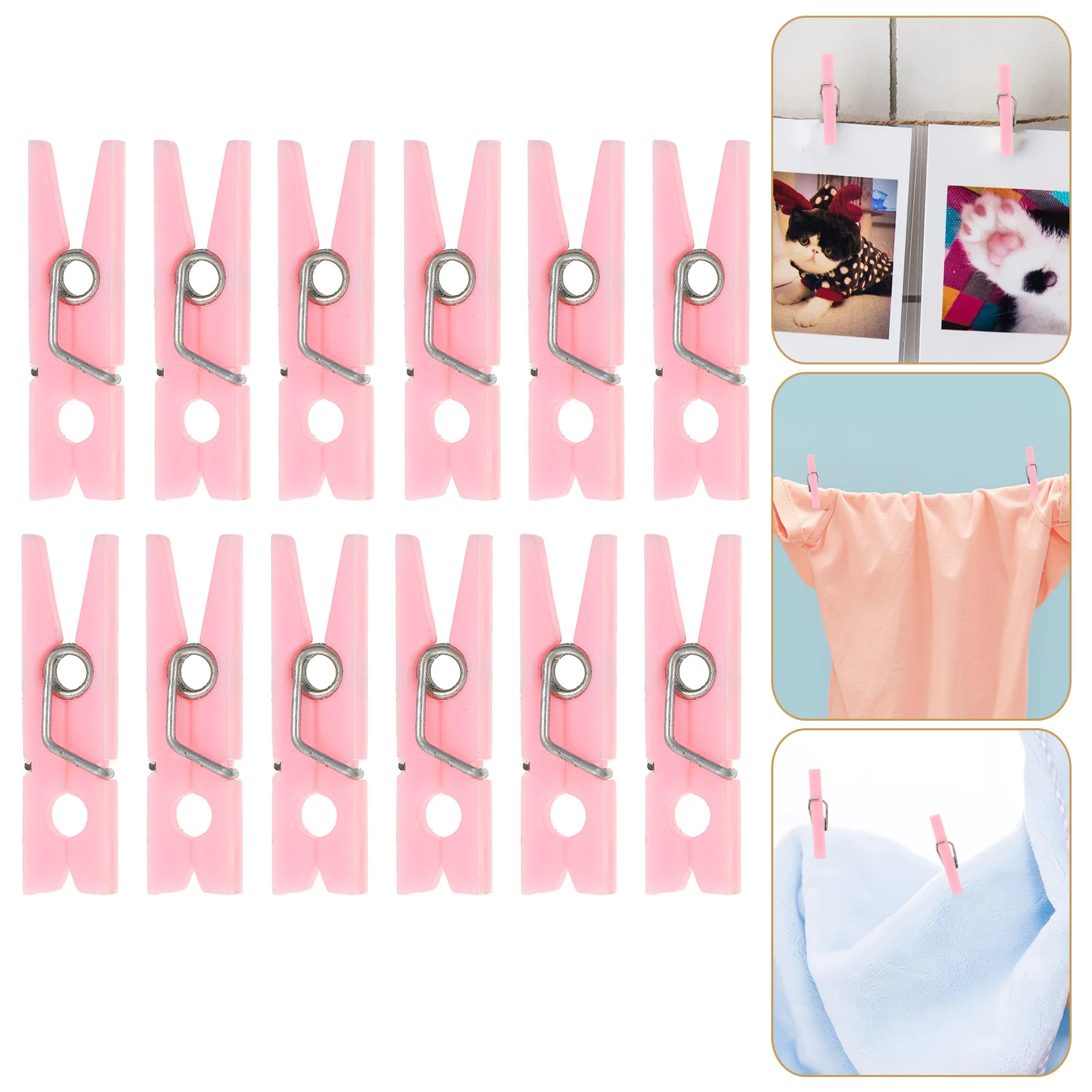 Photo Clips Clothespins Mini Pin Clothes Peg Wooden Paper Smallpins Clip Safety Wall Reveal Linepegs Gender Craft Blue Tiny
Photo Clips Clothespins Mini Pin Clothes Peg Wooden Paper Smallpins Clip Safety Wall Reveal Linepegs Gender Craft Blue Tiny