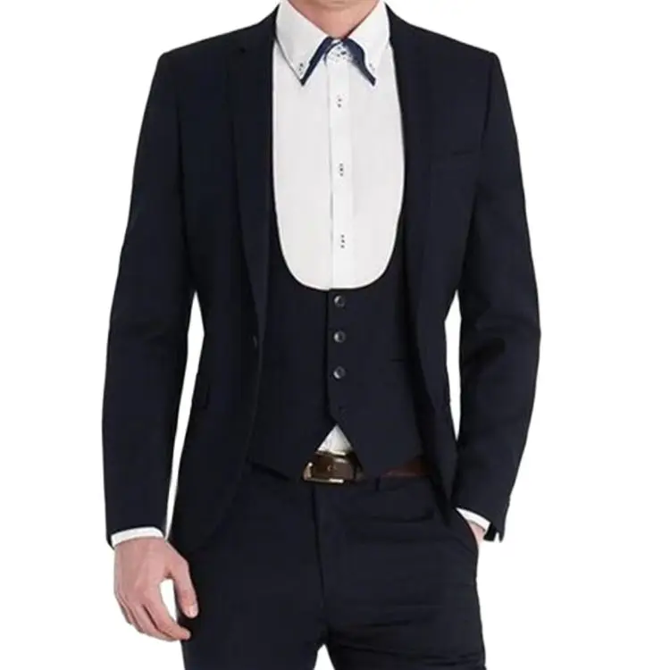 Новый Классический мужской костюм Smolking Noivo Terno, облегающие вечерние костюмы Easculino для мужчин, темно-синие с одной пуговицей для шафера, свадьбы, Groo
Новый Классический мужской костюм Smolking Noivo Terno, облегающие вечерние костюмы Easculino для мужчин, темно-синие с одной пуговицей для шафера, свадьбы, Groo