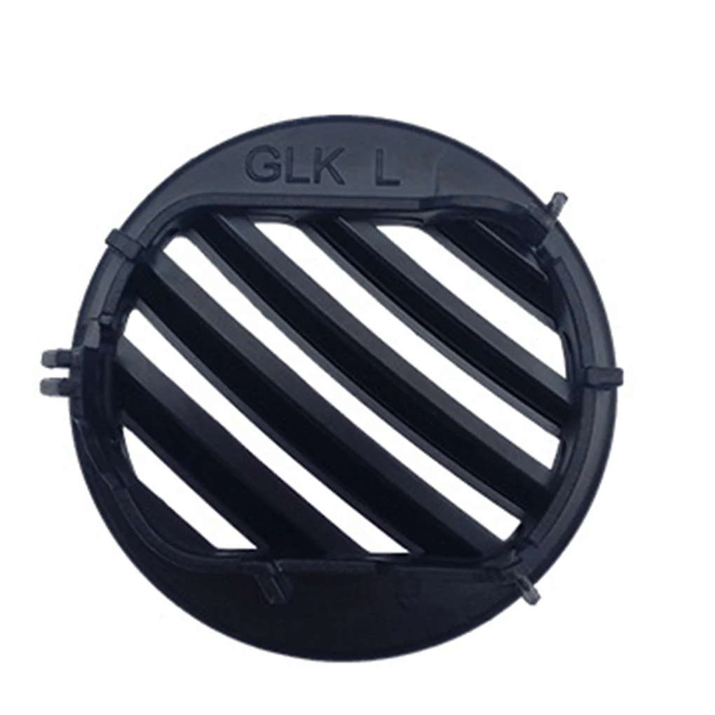 Small Round A/C Vent Left/Right Air Outlet Black/Brown Grille Replacement For Mercedes Benz X204 GLK280 GLK300
Small Round A/C Vent Left/Right Air Outlet Black/Brown Grille Replacement For Mercedes Benz X204 GLK280 GLK300