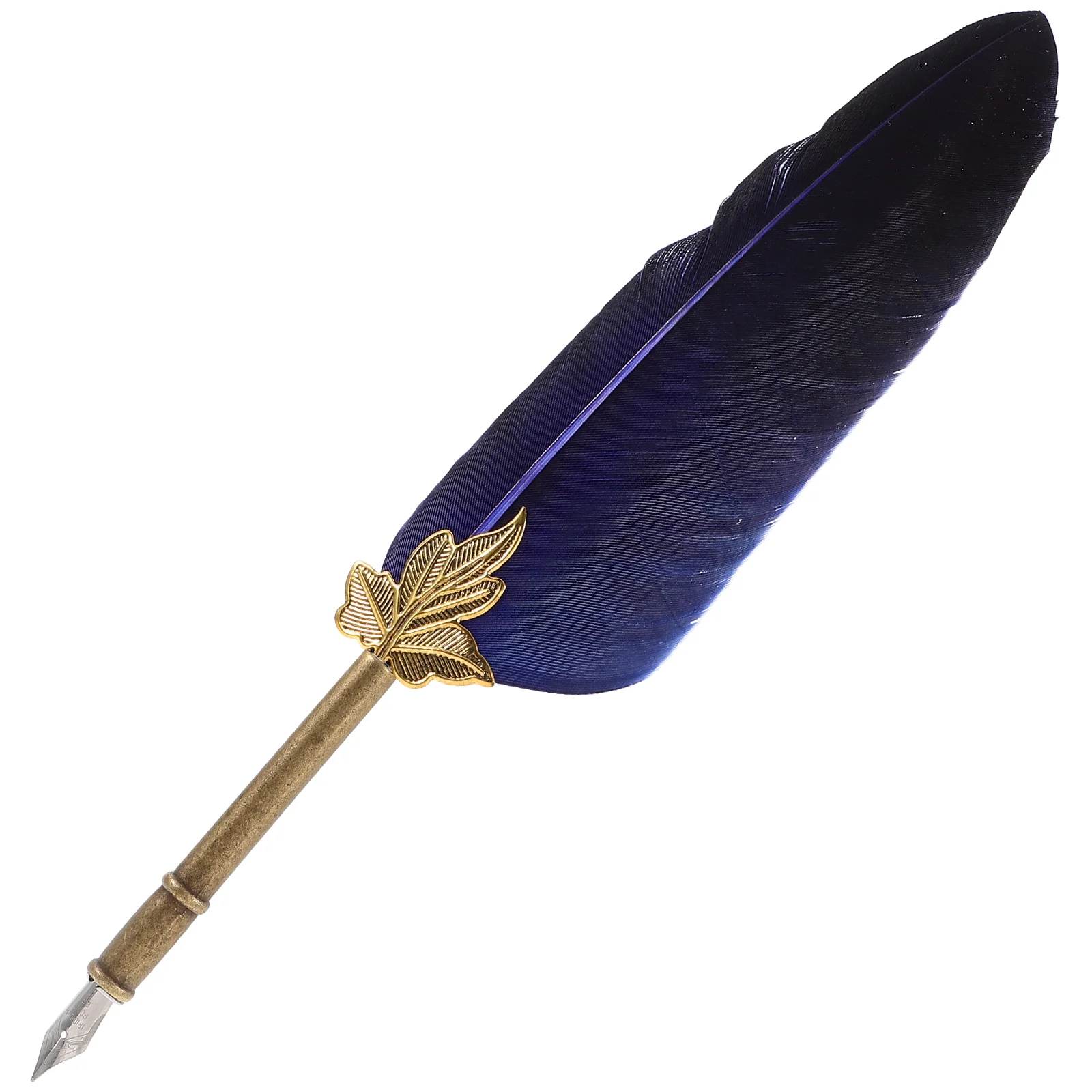 Signature Calligraphy Pen Decorative Ink Writing Dip Business Office Reusable Quill Gift
Signature Calligraphy Pen Decorative Ink Writing Dip Business Office Reusable Quill Gift