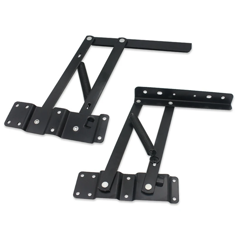 1 Pair Of Springs, Coffee Table, Desk, Lifting And Folding Bracket, Furniture, Coffee Table, Hydraulic Buffer Lifter
1 Pair Of Springs, Coffee Table, Desk, Lifting And Folding Bracket, Furniture, Coffee Table, Hydraulic Buffer Lifter
