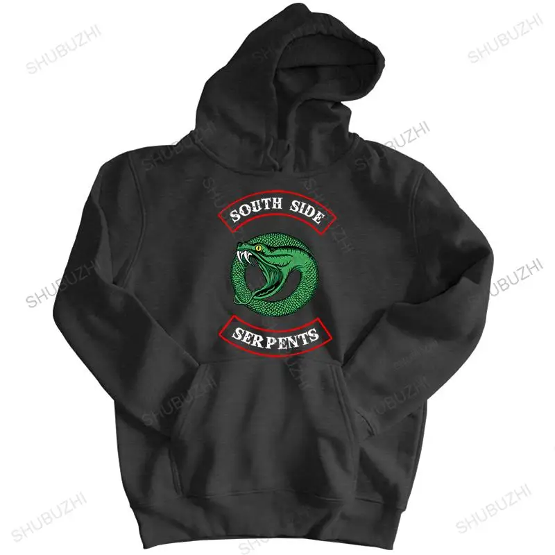 hot sale mens autumn hoodies zipper brand sweatshirt Riverdale South Side Serpents new men's warm hoody funny jacket outwaer
hot sale mens autumn hoodies zipper brand sweatshirt Riverdale South Side Serpents new men's warm hoody funny jacket outwaer