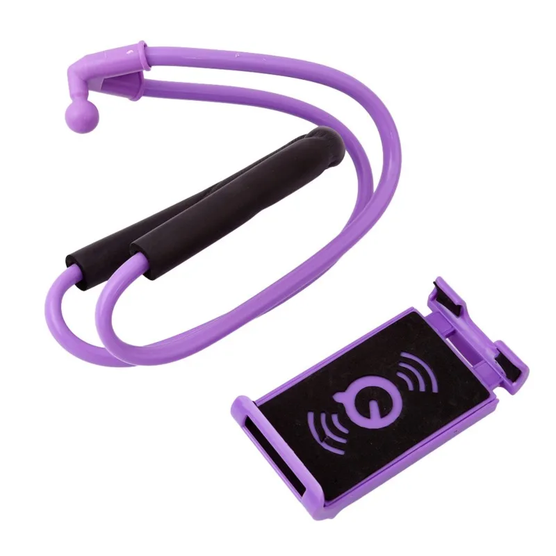 1 шт., гибкий держатель для телефона, 360 градусов
1 шт., гибкий держатель для телефона, 360 градусов