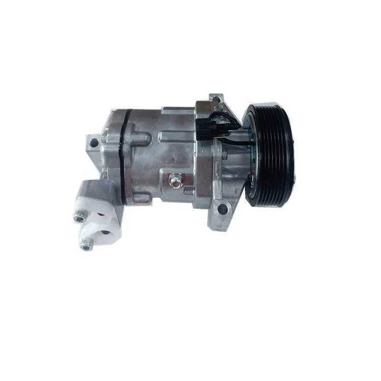 Hot Sale New Auto Electric Car Parts OEM 92600-ED000 Car AC Compressor
Hot Sale New Auto Electric Car Parts OEM 92600-ED000 Car AC Compressor