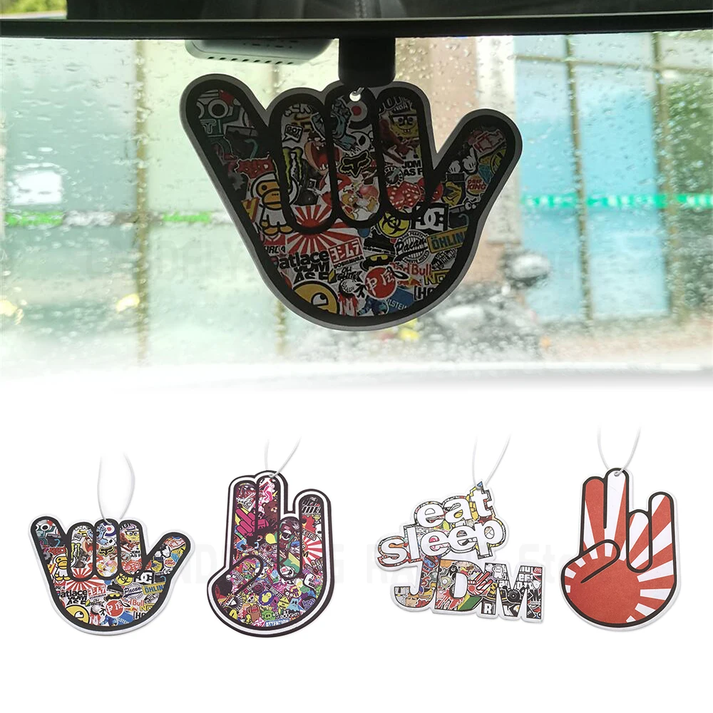 Car Air Freshener Hanging JDM Style Auto Aromatherapy Pendant Solid Paper Japan Culture Graffiti Car Perfume Interior Accessory
Car Air Freshener Hanging JDM Style Auto Aromatherapy Pendant Solid Paper Japan Culture Graffiti Car Perfume Interior Accessory