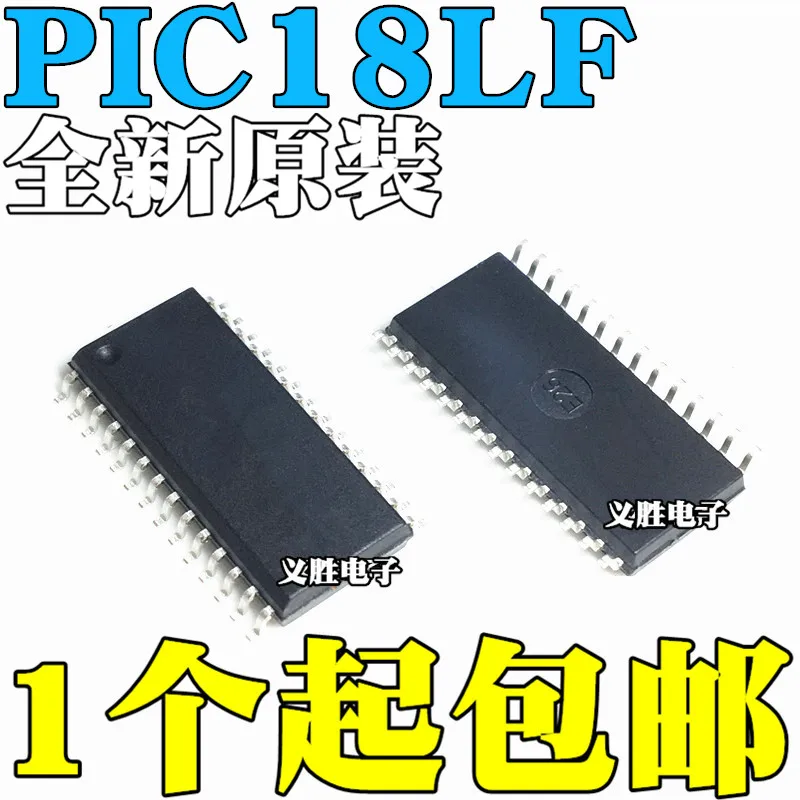 PIC18LF2525 PIC18LF2550 PIC18LF2580 PIC18LF2680 PIC18LF2685 PIC18LF2525-I/SO 2550 2580 2680 2685 T-I/SO E/SO патч SOP28
PIC18LF2525 PIC18LF2550 PIC18LF2580 PIC18LF2680 PIC18LF2685 PIC18LF2525-I/SO 2550 2580 2680 2685 T-I/SO E/SO патч SOP28