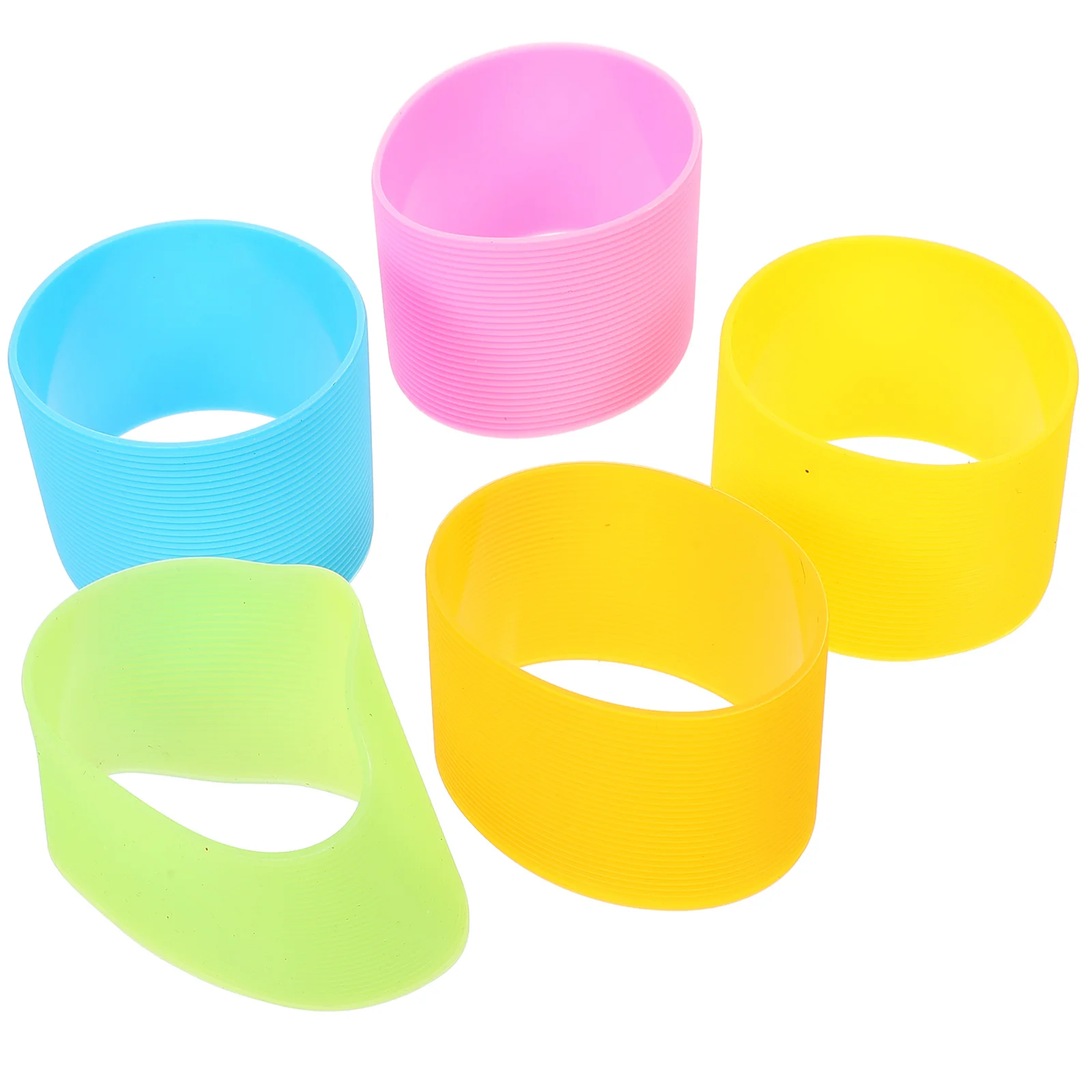 Cup Sleeve Tumbler Sleeves Silicone Bottle Carrier Cover Holder Coffee Mug Sublimation Insulated Bands Hot Tea Water Protection
Cup Sleeve Tumbler Sleeves Silicone Bottle Carrier Cover Holder Coffee Mug Sublimation Insulated Bands Hot Tea Water Protection