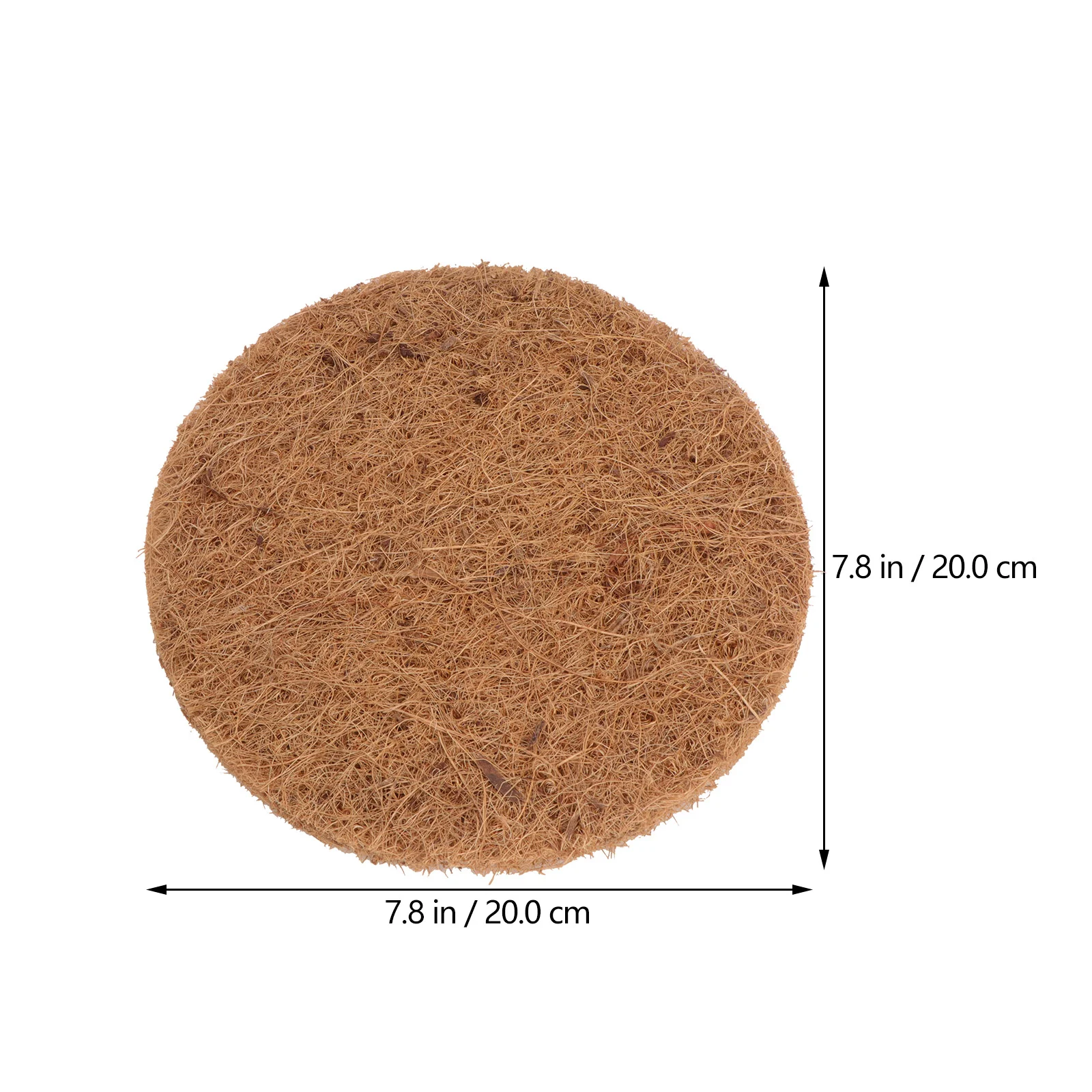 Bird Nesting Breeding Mat Pigeon Pad Pads Eggs Egg Fiber Material Supplies Tree Protector Coir Chicken Parrot Box House Liner
Bird Nesting Breeding Mat Pigeon Pad Pads Eggs Egg Fiber Material Supplies Tree Protector Coir Chicken Parrot Box House Liner