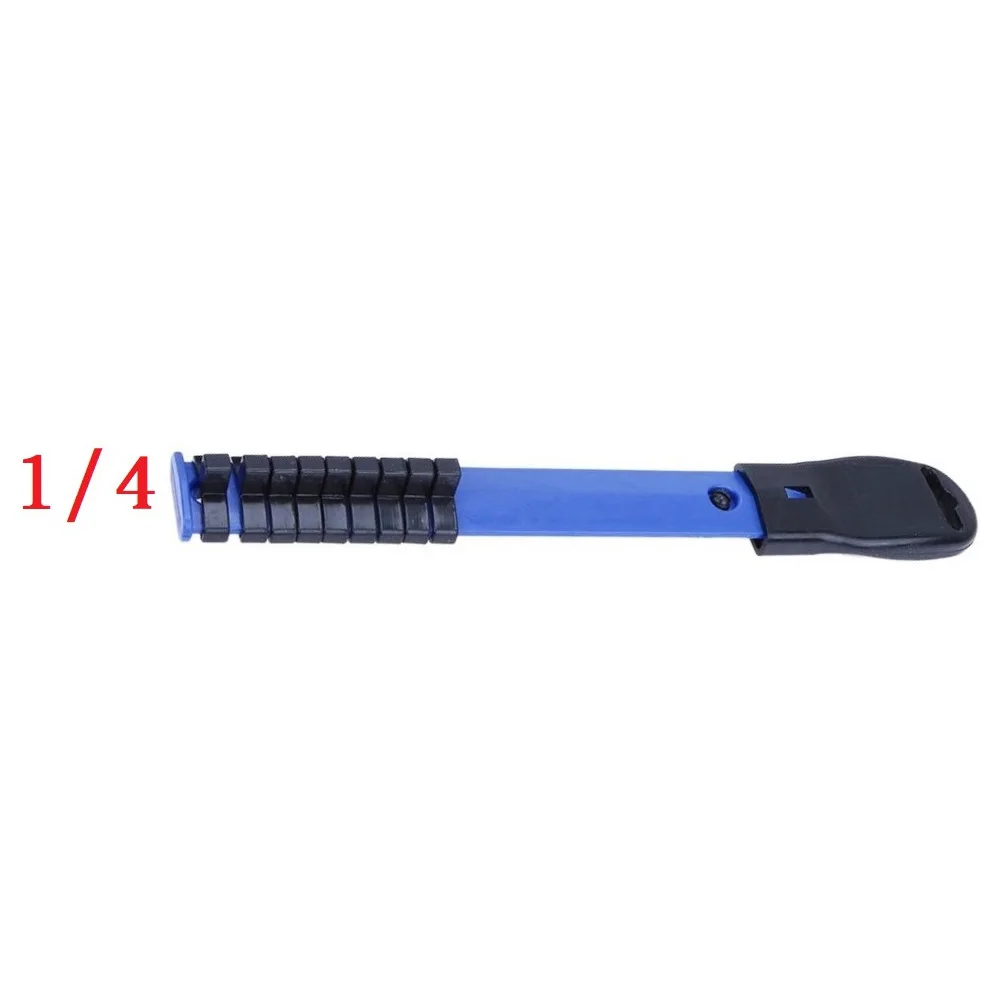 Brand New Socket Holders Hand Tools 225mm / 8.85Inch Accurate Easy To Use Hot Sale Plastic Reliable Garden Home
Brand New Socket Holders Hand Tools 225mm / 8.85Inch Accurate Easy To Use Hot Sale Plastic Reliable Garden Home