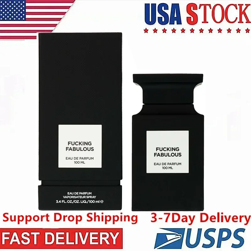 

Free Shipping To The US in 3-7 Days Brand CHERRY SMOKE cologne Women's men Deodorant Fragrances