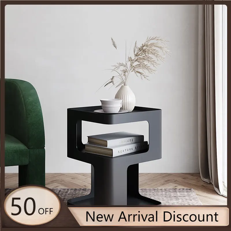 Living Room Standing Coffee Table Unique Design Clear Minimalist Coffee Table Aesthetic Corner Cabinet Neuble Home Furniture
Living Room Standing Coffee Table Unique Design Clear Minimalist Coffee Table Aesthetic Corner Cabinet Neuble Home Furniture