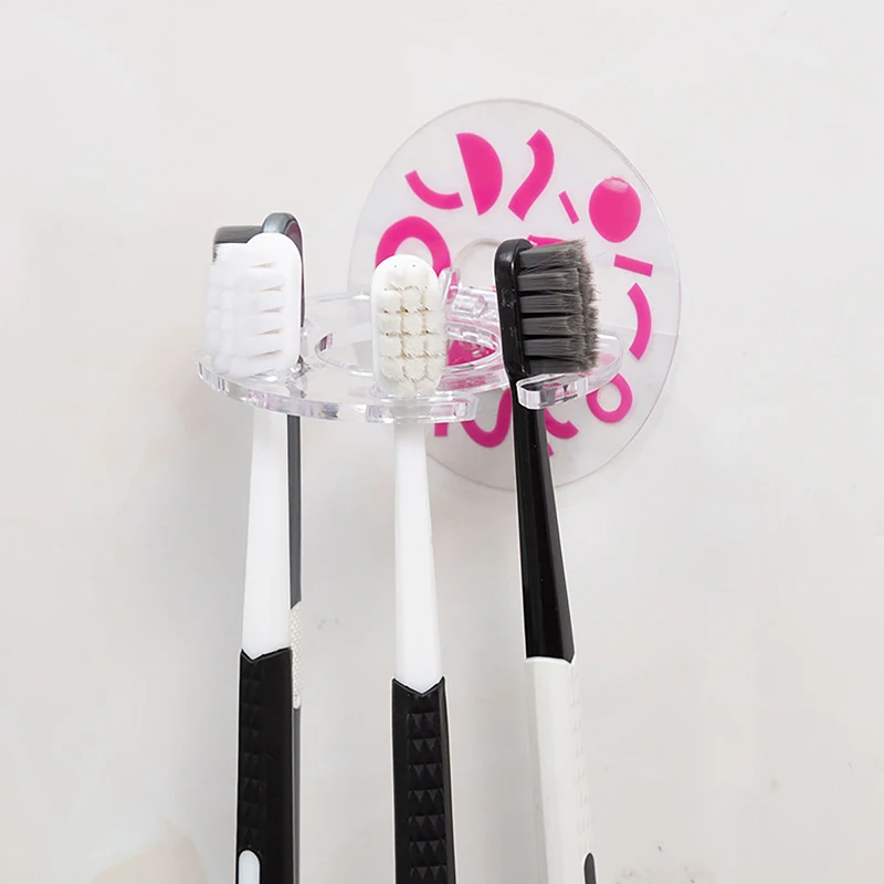 New Self-adhesive Wall Mount Toothpaste Dispenser Toothbrush Holder Storage Squeezer Shaver Holder Bathroom Shelves
New Self-adhesive Wall Mount Toothpaste Dispenser Toothbrush Holder Storage Squeezer Shaver Holder Bathroom Shelves