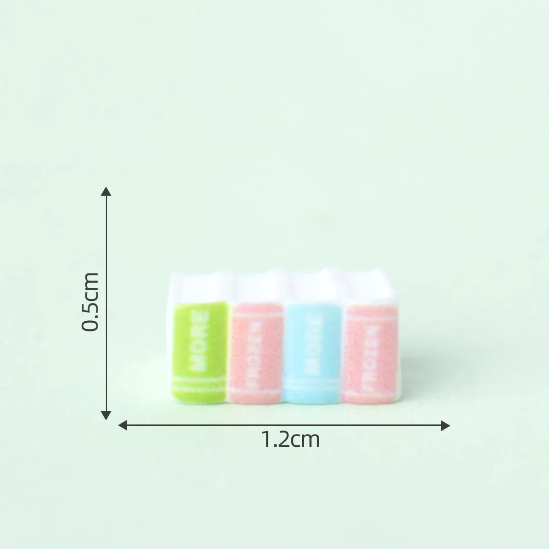 Миниатюрная розовая мебель для кукольного домика Tongyue 
Миниатюрная розовая мебель для кукольного домика Tongyue