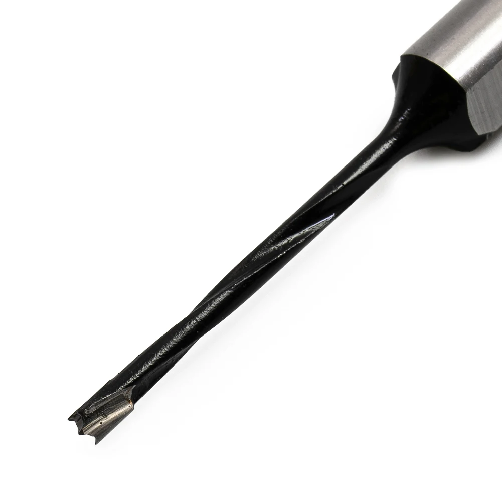 Drill Bit No Burr Row Drill Bit Sharp Blade Spraying Process High Frequency Welding No Polishing Low Friction Coefficient
Drill Bit No Burr Row Drill Bit Sharp Blade Spraying Process High Frequency Welding No Polishing Low Friction Coefficient