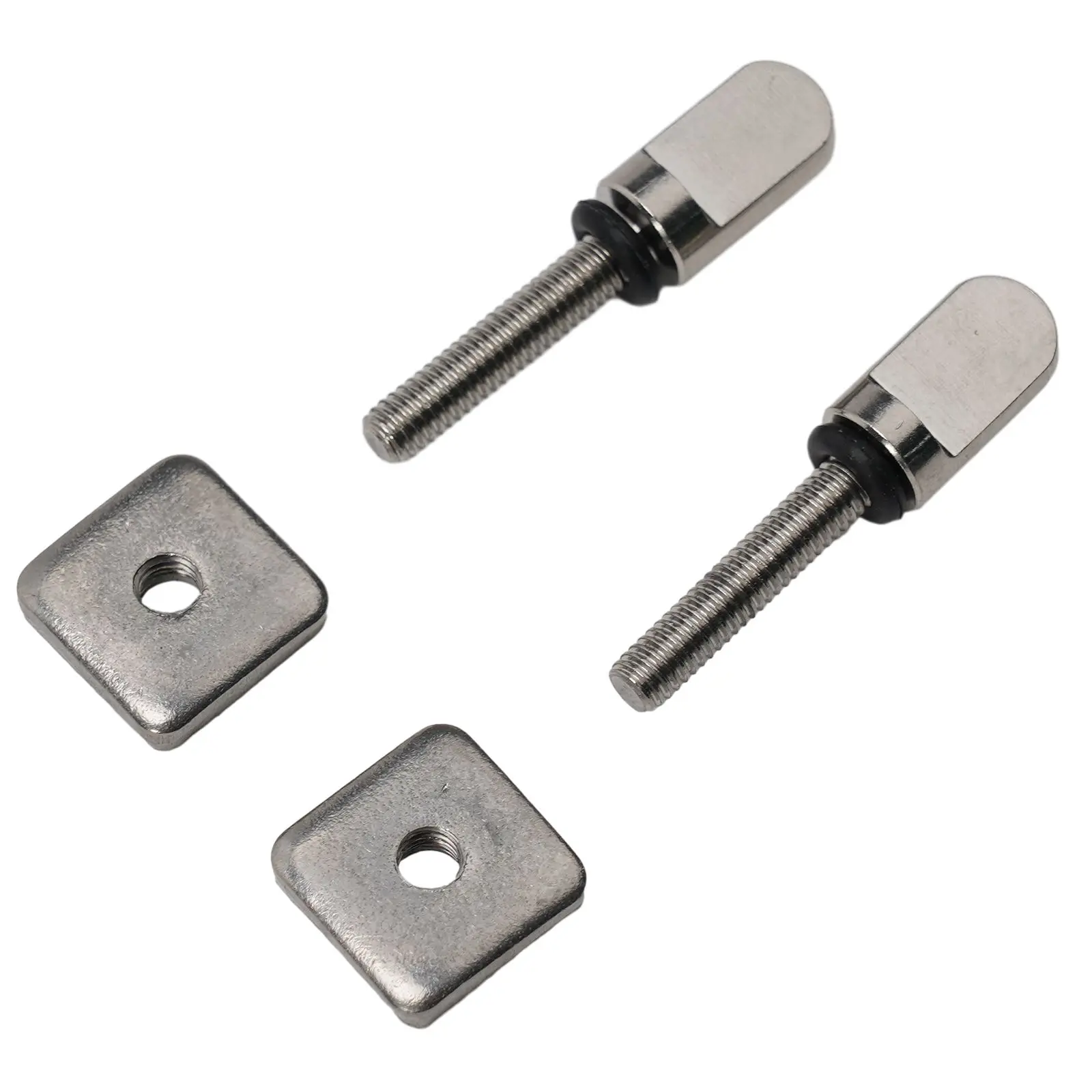 M4 Surfboards Fin Screw About 20g About 34x8mm Surf Tail Flat Brace Brackets 316 Stainless Steel High Quality Material
M4 Surfboards Fin Screw About 20g About 34x8mm Surf Tail Flat Brace Brackets 316 Stainless Steel High Quality Material