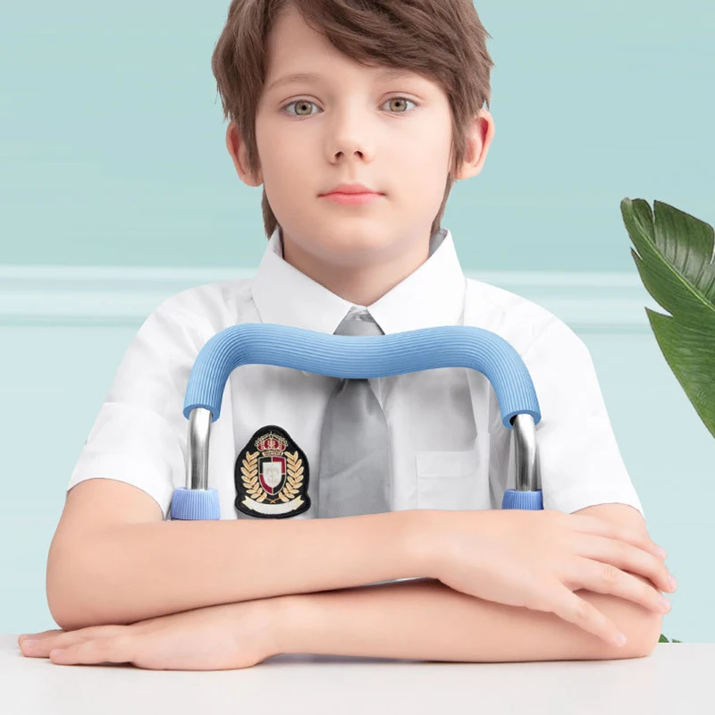 Sitting Posture Corrector Anti-Myopia Children Correction Device Sit Orthosis for Writing Reading Home School Office Supplies
Sitting Posture Corrector Anti-Myopia Children Correction Device Sit Orthosis for Writing Reading Home School Office Supplies