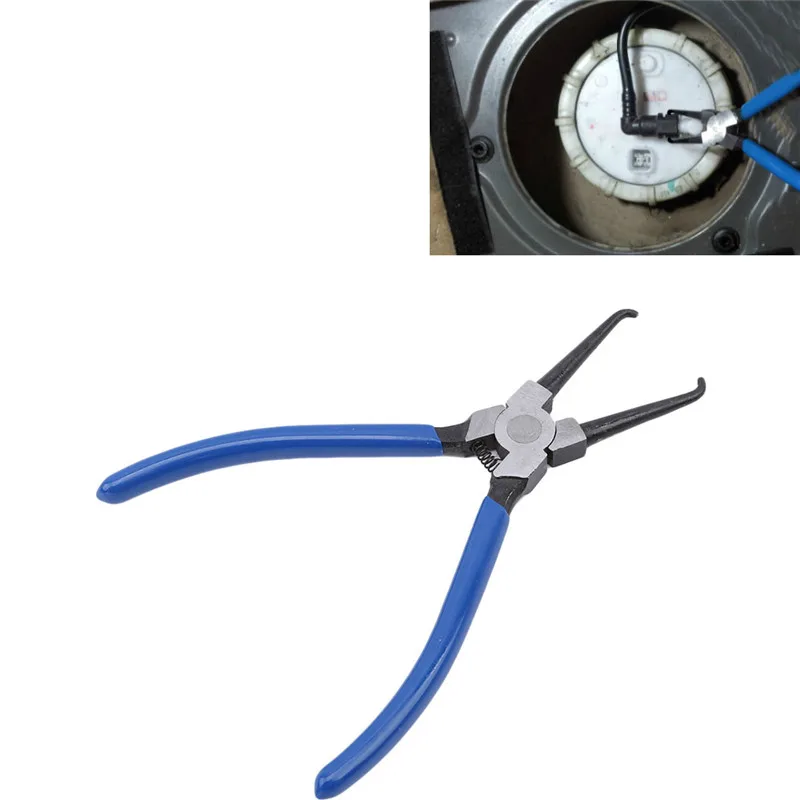 High Quality Joint Clamping Pliers Fuel Filters Hose Pipe Buckle Removal Caliper Fits for Car Auto Vehicle Tools 2 order
High Quality Joint Clamping Pliers Fuel Filters Hose Pipe Buckle Removal Caliper Fits for Car Auto Vehicle Tools 2 order