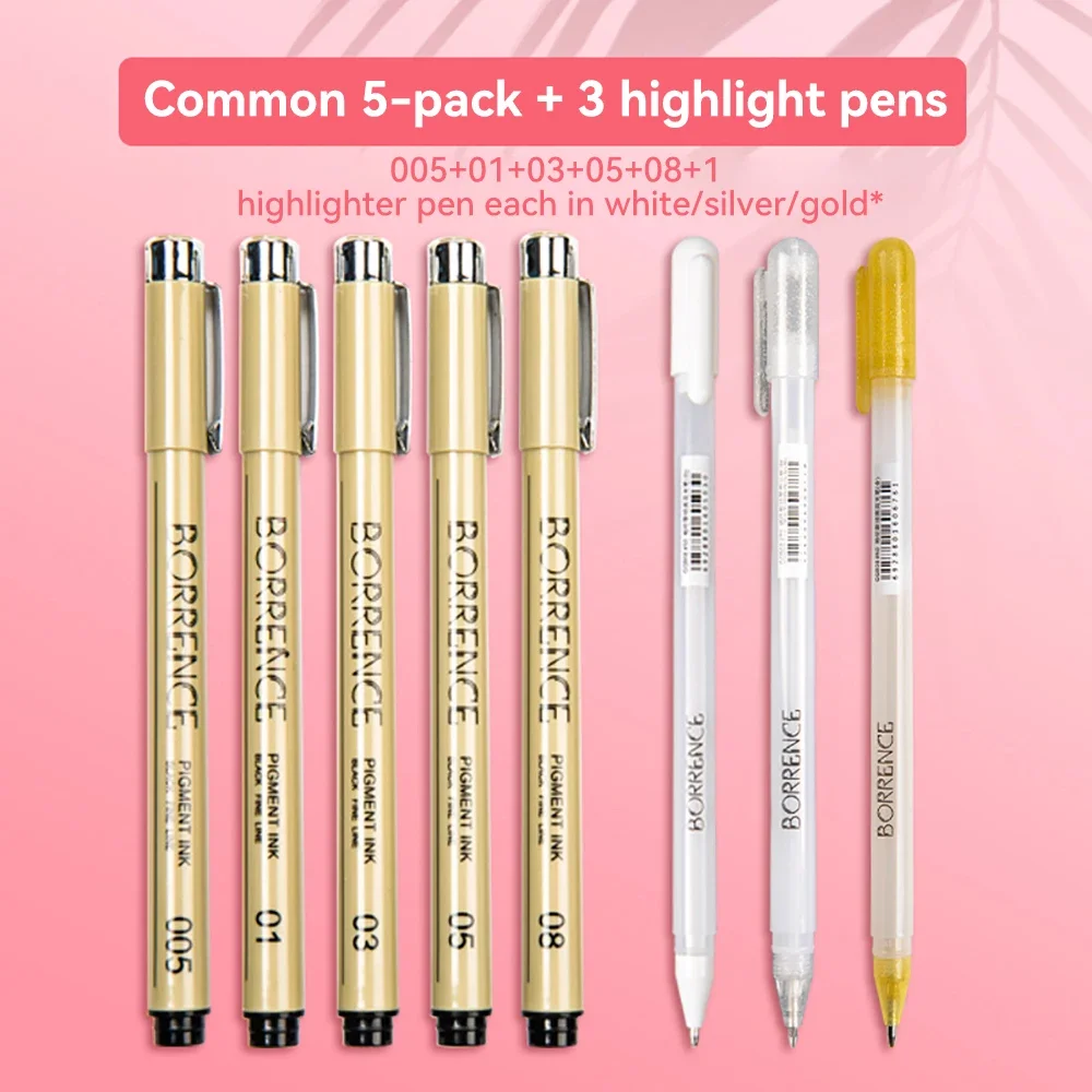 Маркеры для рисования Borrence 12 цветов
Маркеры для рисования Borrence 12 цветов