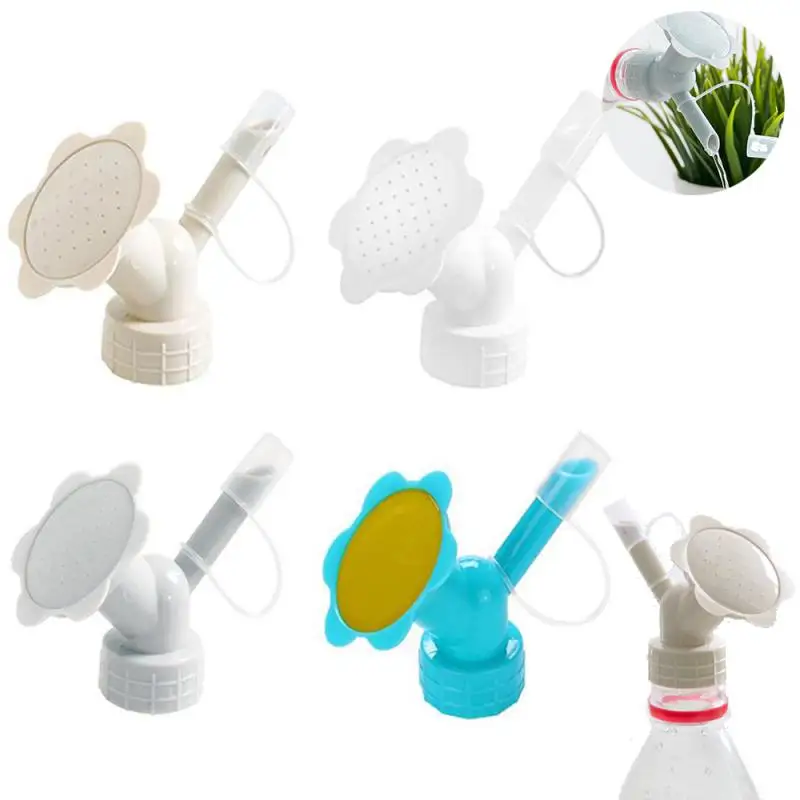 Garden Watering Sprinkler Nozzle For Flower Waterers Bottle Watering Cans Sprinkler Plant Irrigation Easy Tool Watering Supplies
Garden Watering Sprinkler Nozzle For Flower Waterers Bottle Watering Cans Sprinkler Plant Irrigation Easy Tool Watering Supplies