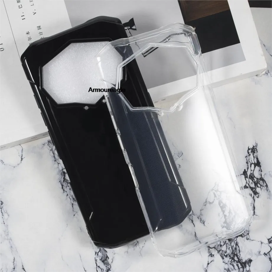 Защитный чехол Для doogee s99 6,3 дюймов 2022 дюймов doogees99, силиконовый защитный чехол на заднюю панель смартфона, мягкий чехол из ТПУ
Защитный чехол Для doogee s99 6,3 дюймов 2022 дюймов doogees99, силиконовый защитный чехол на заднюю панель смартфона, мягкий чехол из ТПУ