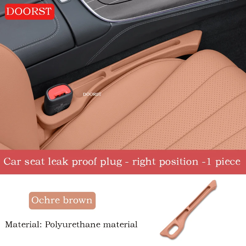 Заглушки для заливки швов сиденья автомобиля, полоски для утечек сиденья для Mercedes Benz A B C E S CLA GLC GLB EQA Class W177 W206 W214 C118 X254 AMG
Заглушки для заливки швов сиденья автомобиля, полоски для утечек сиденья для Mercedes Benz A B C E S CLA GLC GLB EQA Class W177 W206 W214 C118 X254 AMG