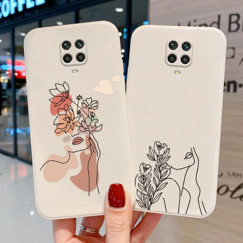 Redmi Note 10 Pro Case For Xiaomi Redmi Note 9 8 9s 10s 9T 9A 9C 7 8T Poco X3 NFC F3 M4 M3 Mi 11 Lite Plus Abstract TPU Covers
Redmi Note 10 Pro Case For Xiaomi Redmi Note 9 8 9s 10s 9T 9A 9C 7 8T Poco X3 NFC F3 M4 M3 Mi 11 Lite Plus Abstract TPU Covers