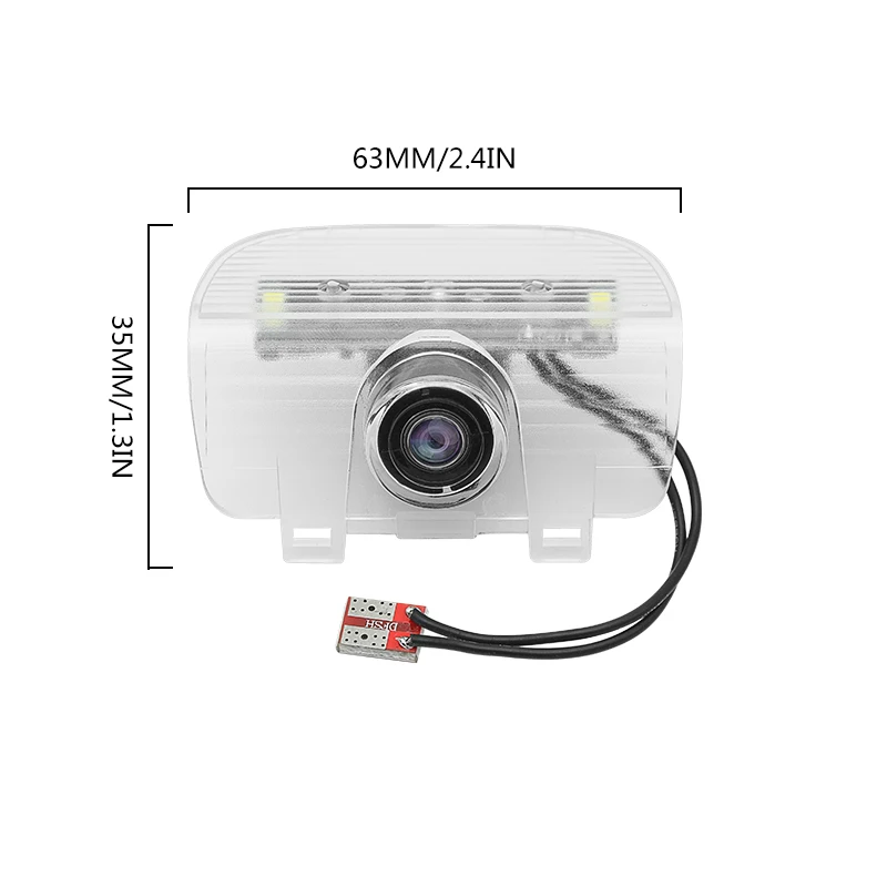 LED Car Door Logo Light Laser Projector Ghost Lamp For Honda Accord CR-Z Odyssey Crosstour Spirior Elysion Car Accessories
LED Car Door Logo Light Laser Projector Ghost Lamp For Honda Accord CR-Z Odyssey Crosstour Spirior Elysion Car Accessories