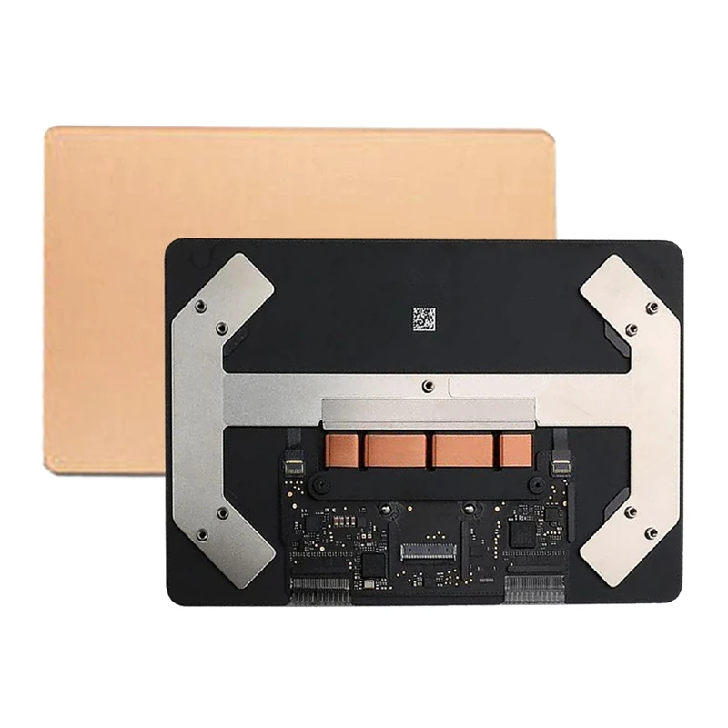 Laptop Touchpad For Air A2337 Laptop Touchpad Replacement Mouse Trackpad 2020
Laptop Touchpad For Air A2337 Laptop Touchpad Replacement Mouse Trackpad 2020