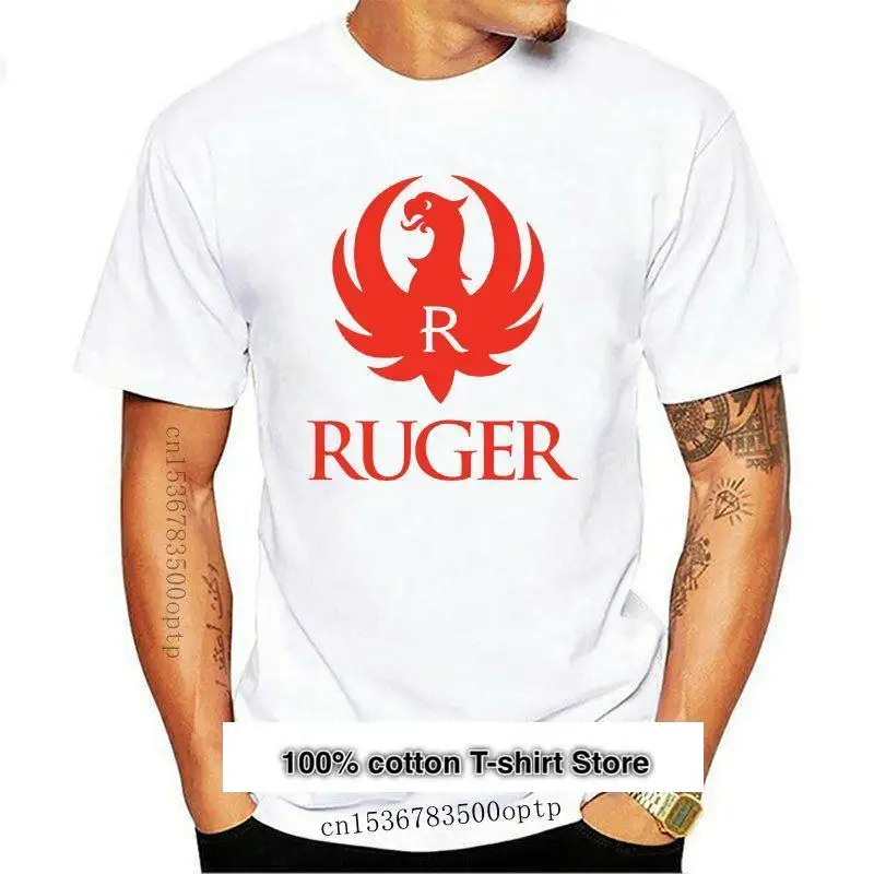 Camiseta de манга corta para hombre, camisa de STURM RUGER CO fuego Circle 2021, S-3XL autentica 1949, nueva de 2021
Camiseta de манга corta para hombre, camisa de STURM RUGER CO fuego Circle 2021, S-3XL autentica 1949, nueva de 2021