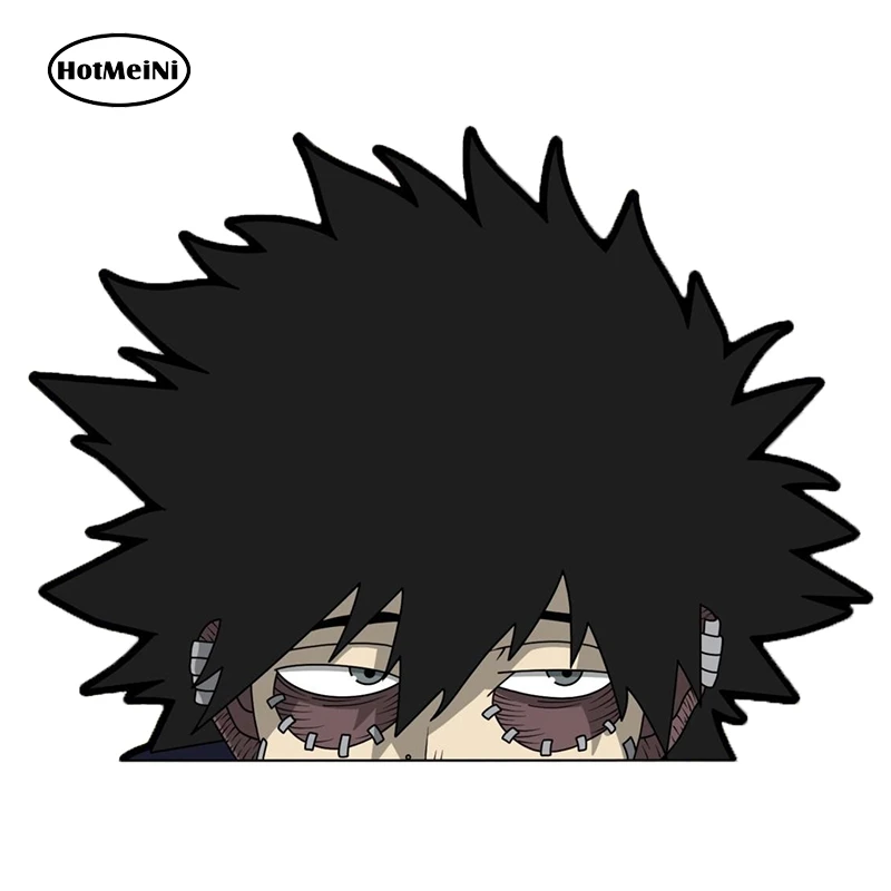13cm x 9.9cm For My Hero Academia Fine Decal Cartoon Car Stickers Waterproof Sunscreen Air Conditioner Graffiti Decor
13cm x 9.9cm For My Hero Academia Fine Decal Cartoon Car Stickers Waterproof Sunscreen Air Conditioner Graffiti Decor