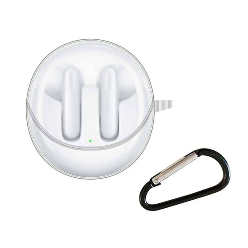 Чехол для наушников OP-PO Enco Air3, противоударный защитный чехол с защитой от царапин, моющийся пыленепроницаемый корпус
Чехол для наушников OP-PO Enco Air3, противоударный защитный чехол с защитой от царапин, моющийся пыленепроницаемый корпус