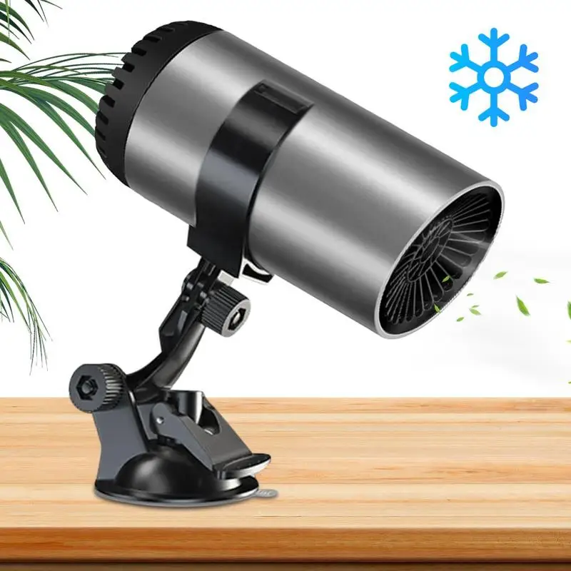 Portable Car Heater Windshield Heating Fan Heating Cooling 12V With 360 Degree Suction Bracket Windshield Defroster Car Accesory
Portable Car Heater Windshield Heating Fan Heating Cooling 12V With 360 Degree Suction Bracket Windshield Defroster Car Accesory