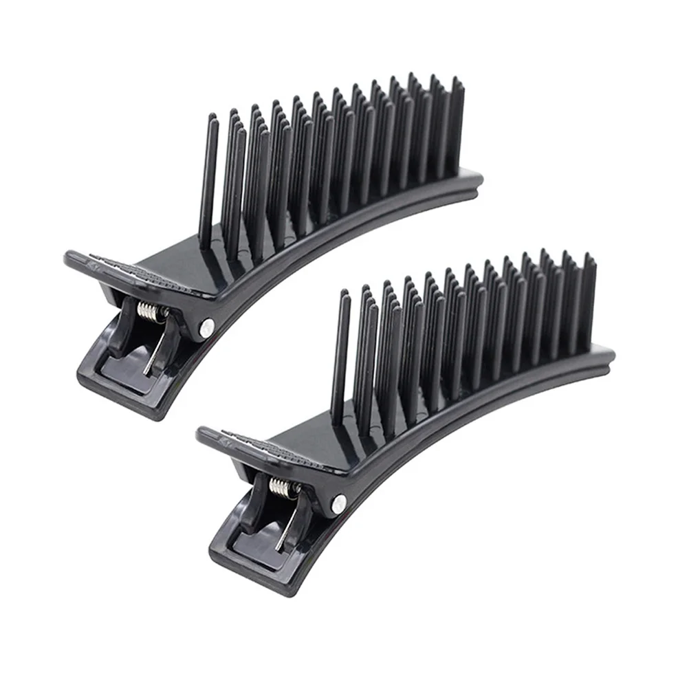 Hair Clips Clip Volume Salon Sectioning Comb Hairdressing Styling Root Volumizer Fluffy Instant Fine Curly Rollers Tool Bumps
Hair Clips Clip Volume Salon Sectioning Comb Hairdressing Styling Root Volumizer Fluffy Instant Fine Curly Rollers Tool Bumps